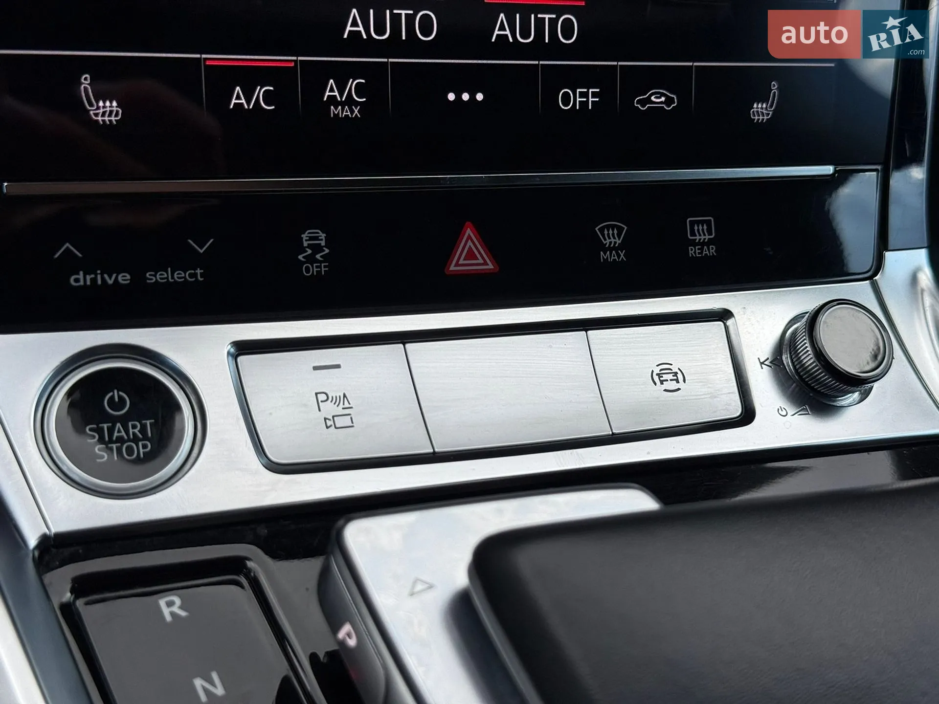 2023 Audi Q8 - мініатюра 67