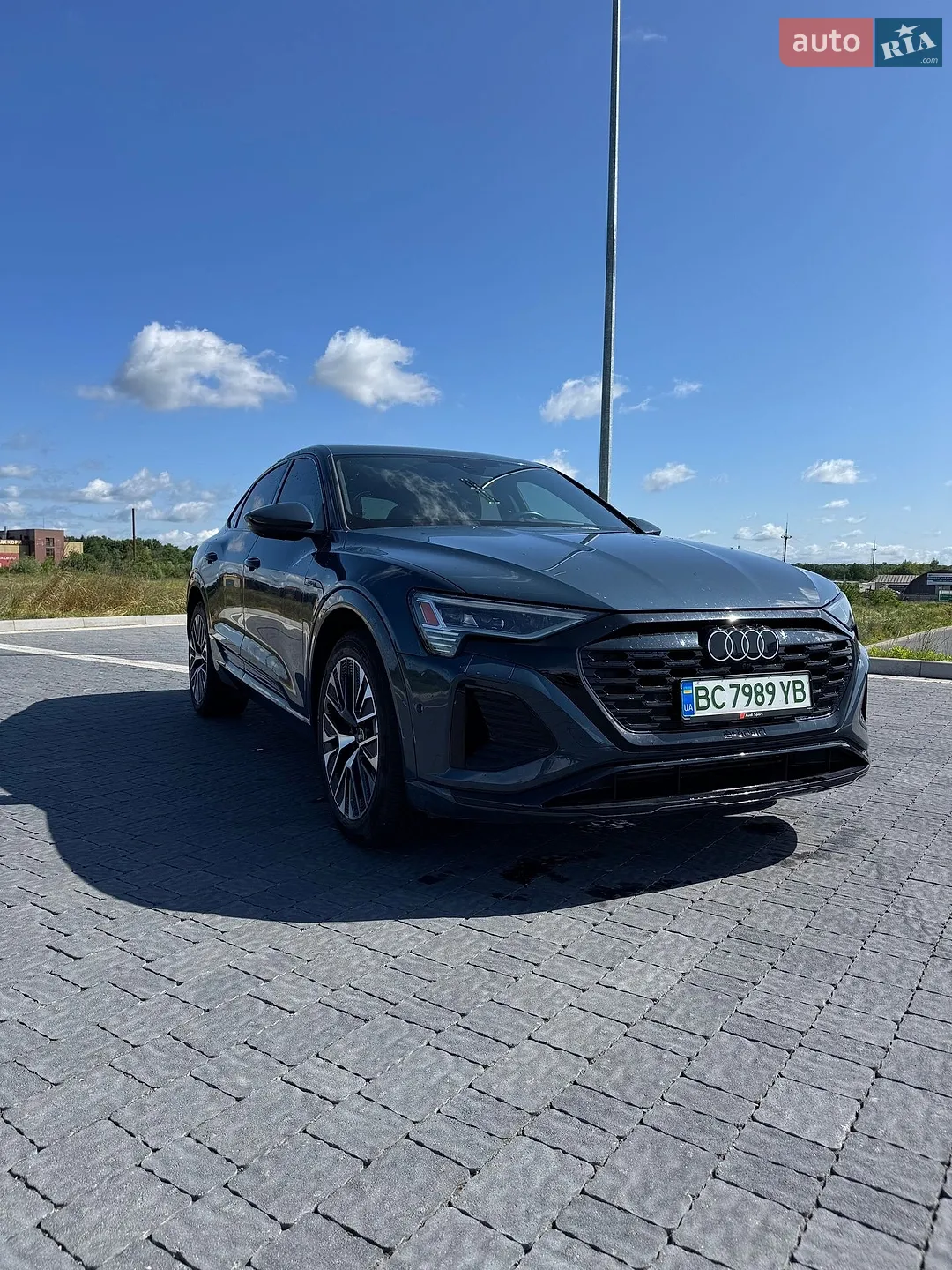 2023 Audi Q8 - мініатюра 12