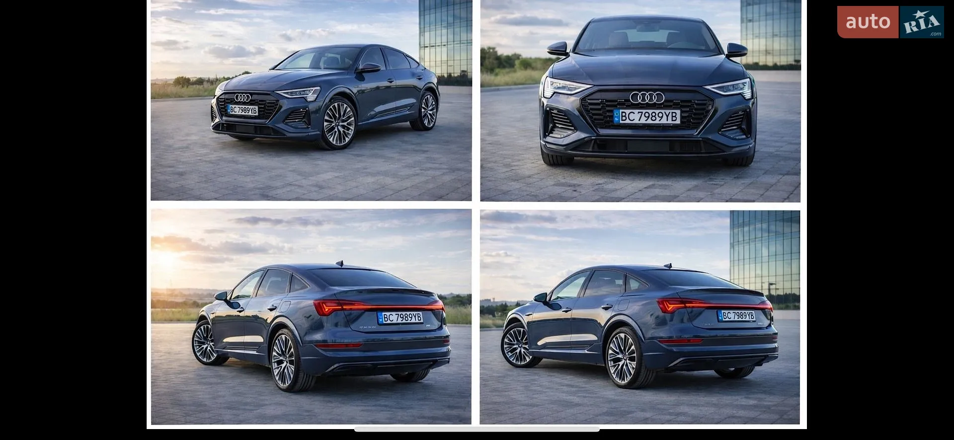 2023 Audi Q8 - мініатюра 34