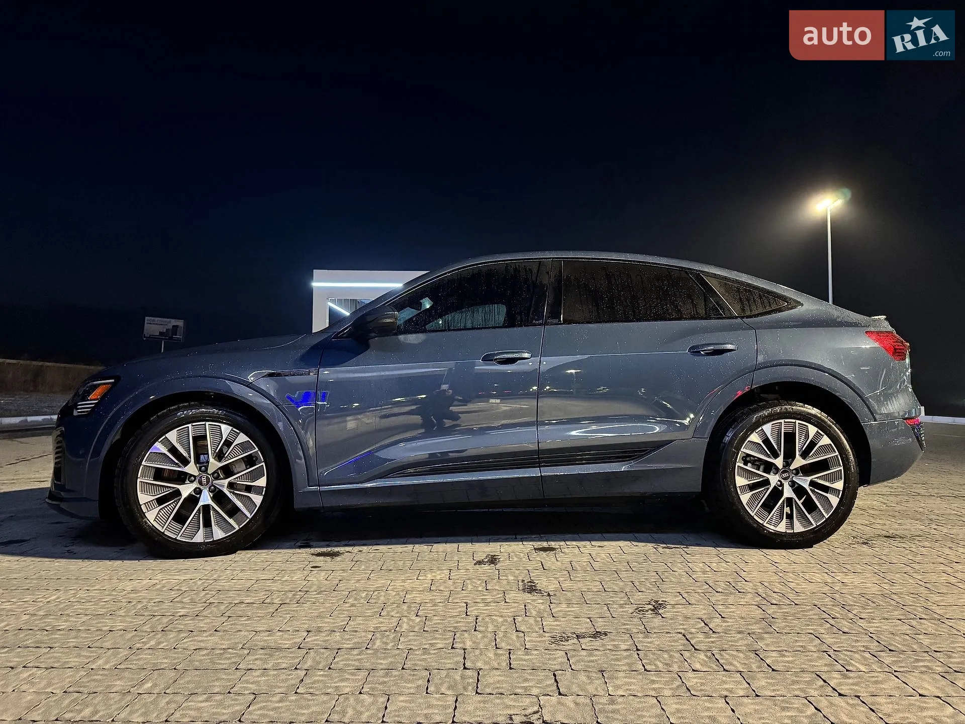 2023 Audi Q8 - мініатюра 40