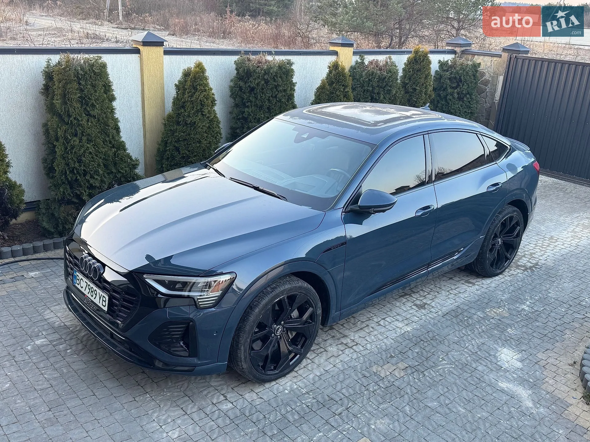 2023 Audi Q8 - мініатюра 54