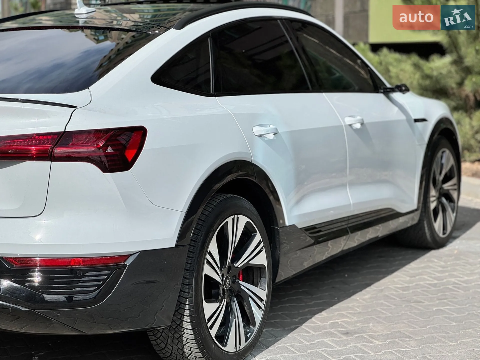 2023 Audi Q8 - мініатюра 10