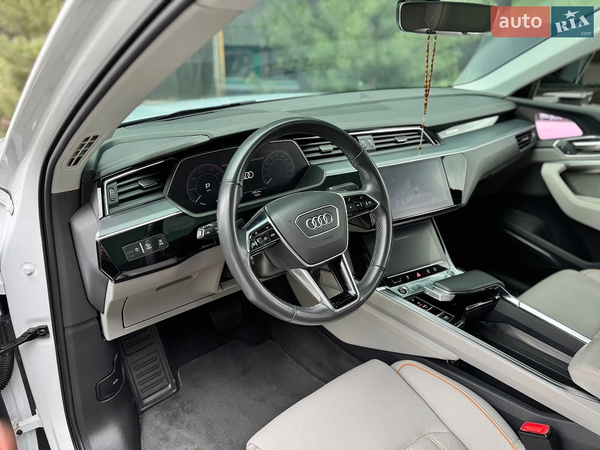 2023 Audi Q8 - мініатюра 45