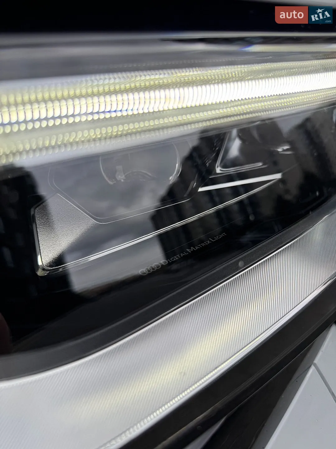 2023 Audi Q8 - мініатюра 50