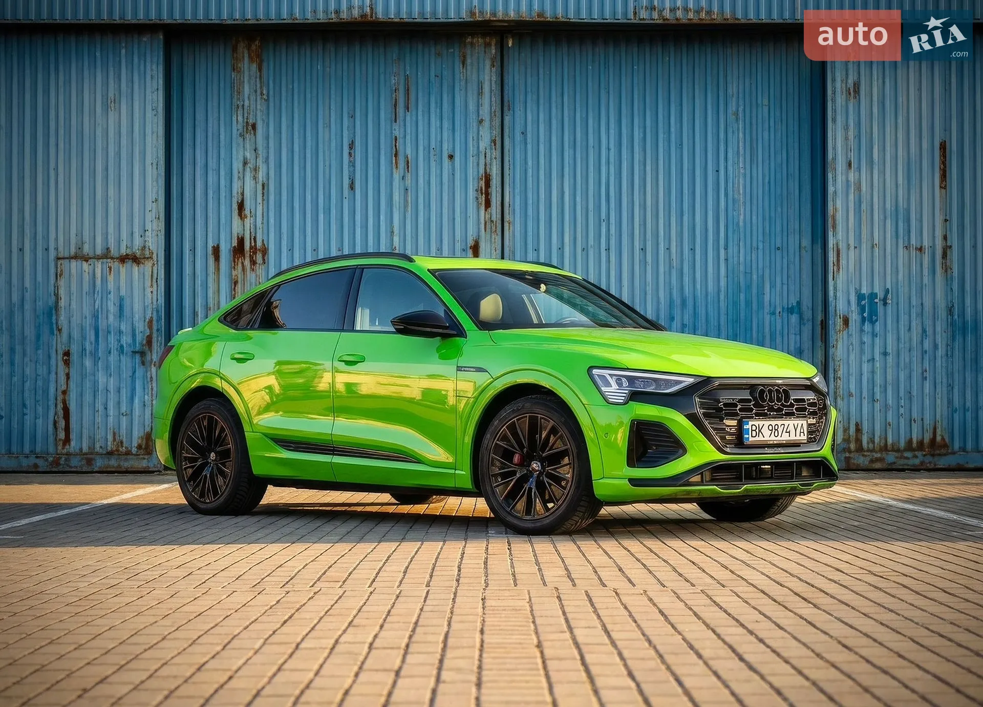 2023 Audi Q8 - мініатюра 2