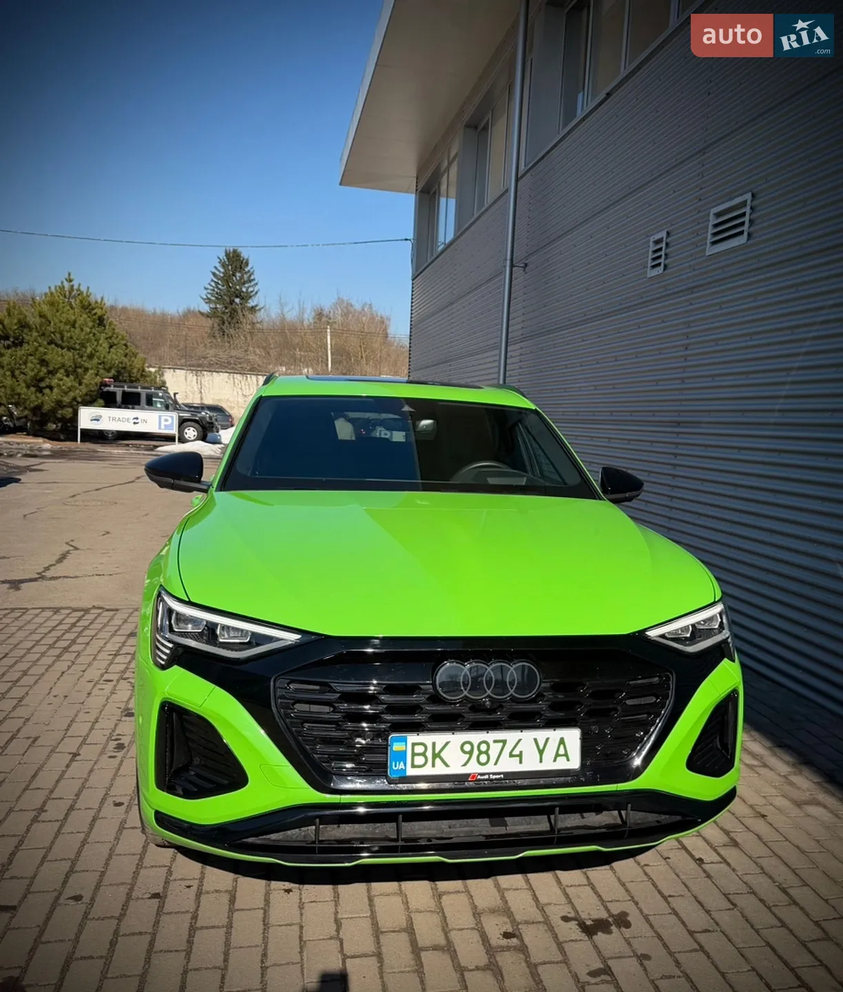 2023 Audi Q8 - мініатюра 33