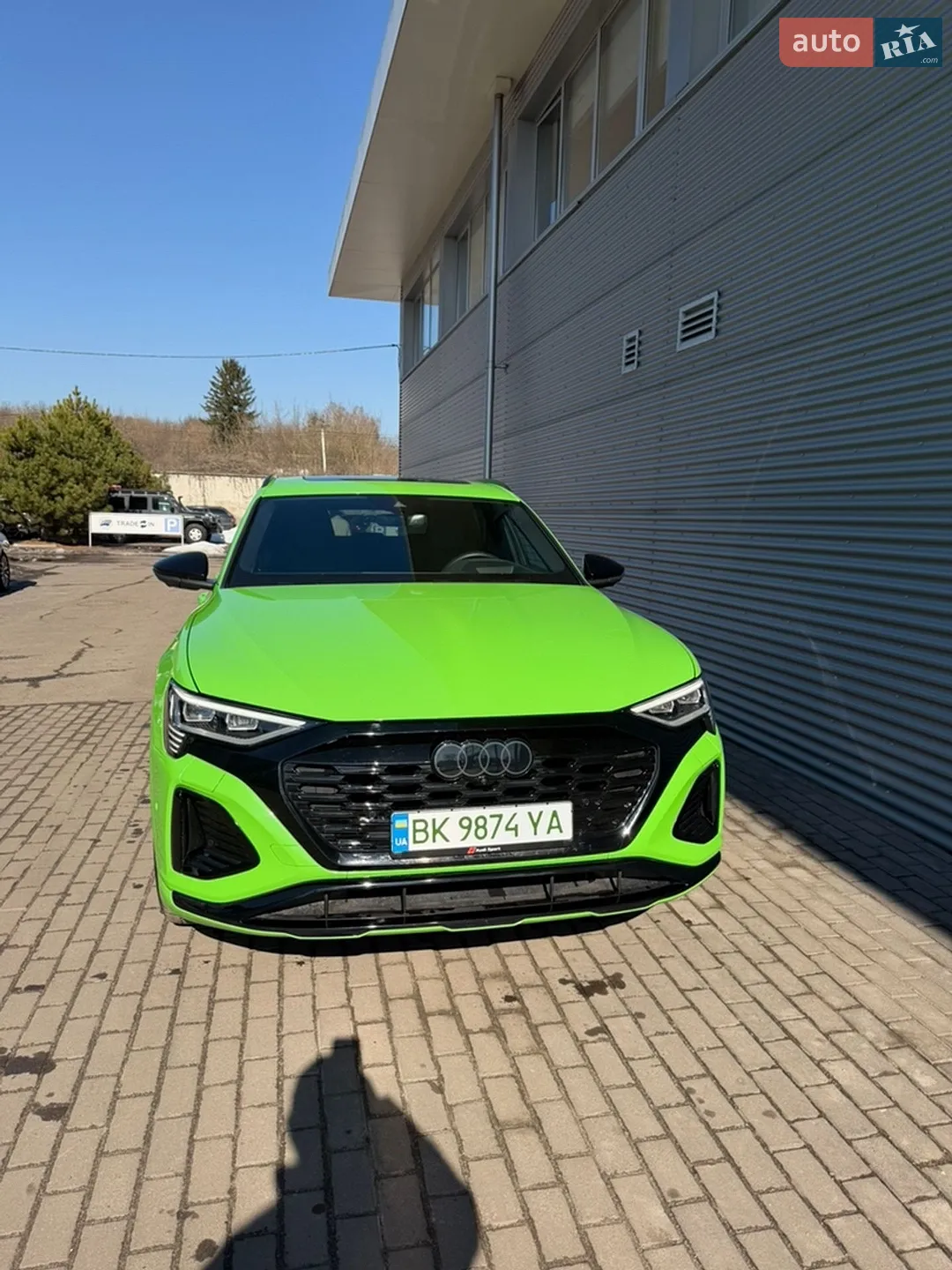 2023 Audi Q8 - мініатюра 35