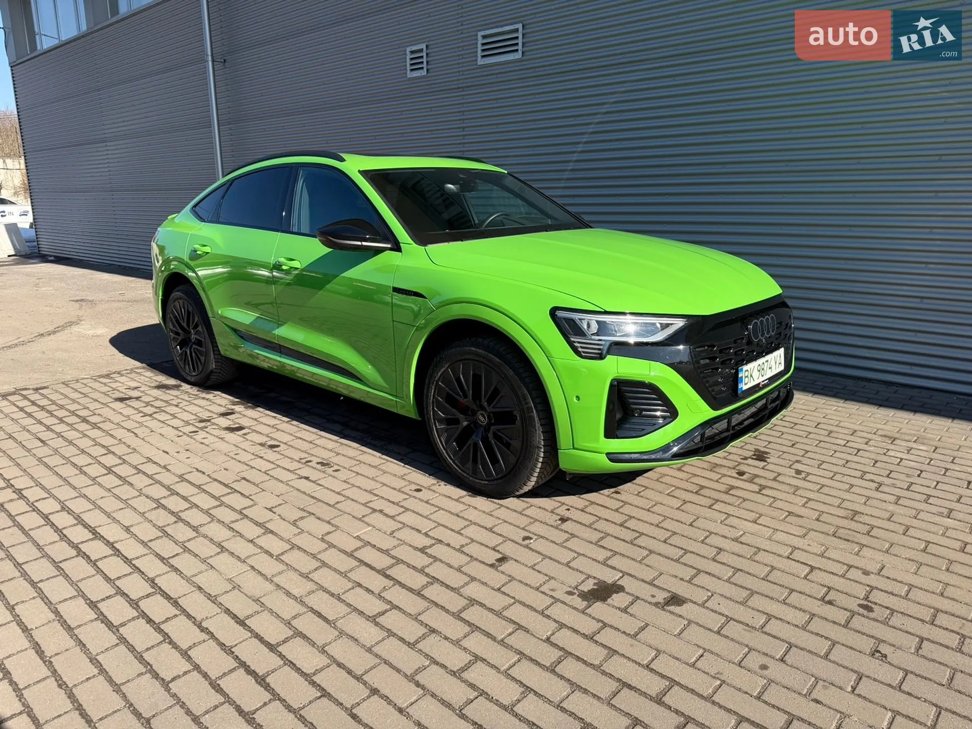 2023 Audi Q8 - мініатюра 10