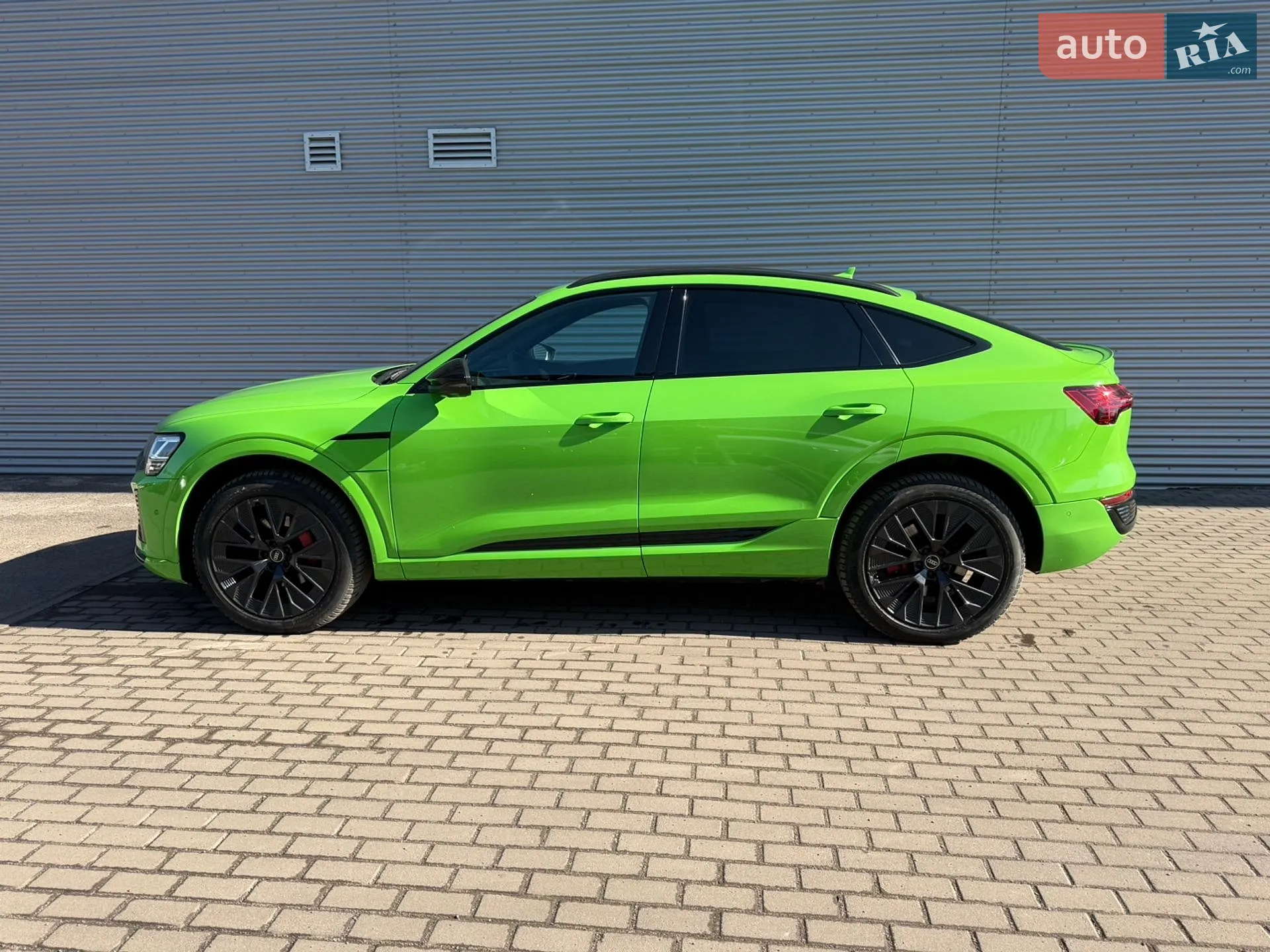 2023 Audi Q8 - мініатюра 11