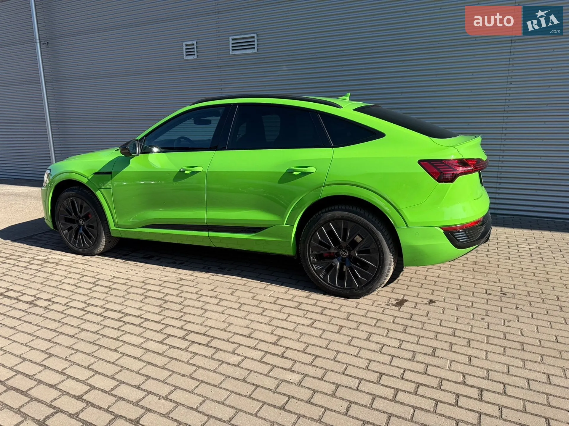 2023 Audi Q8 - мініатюра 12