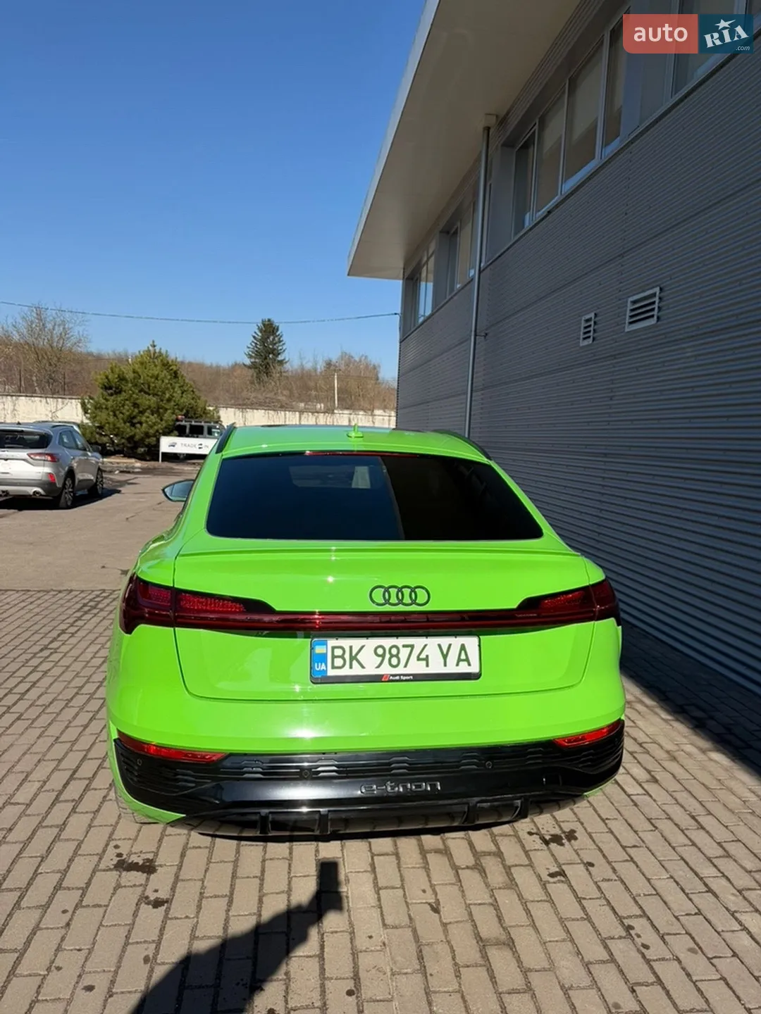 2023 Audi Q8 - мініатюра 29