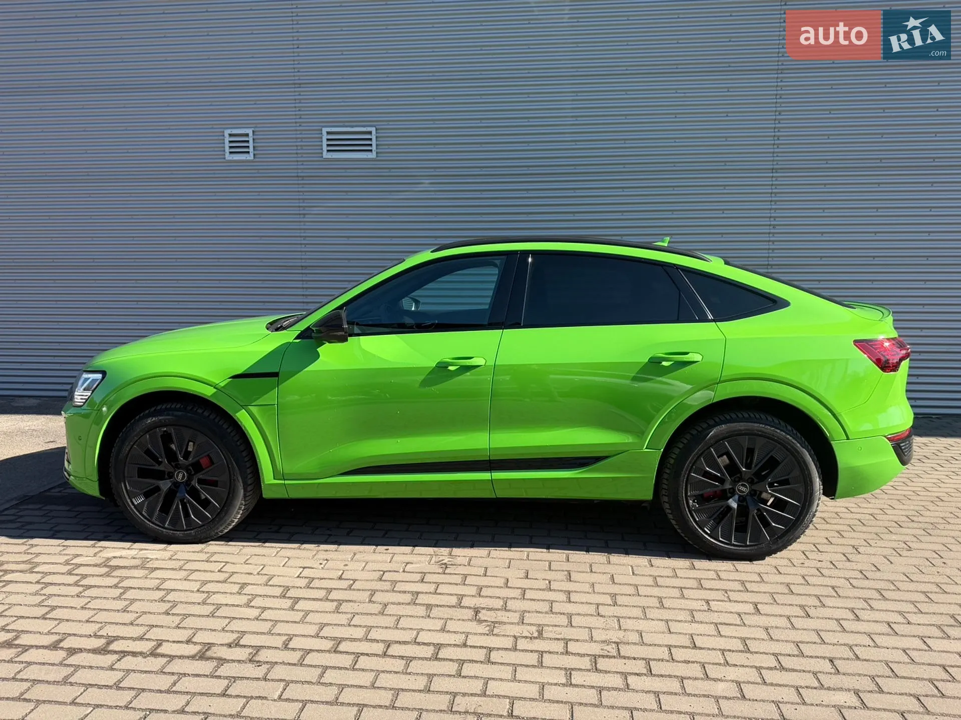 2023 Audi Q8 - мініатюра 13
