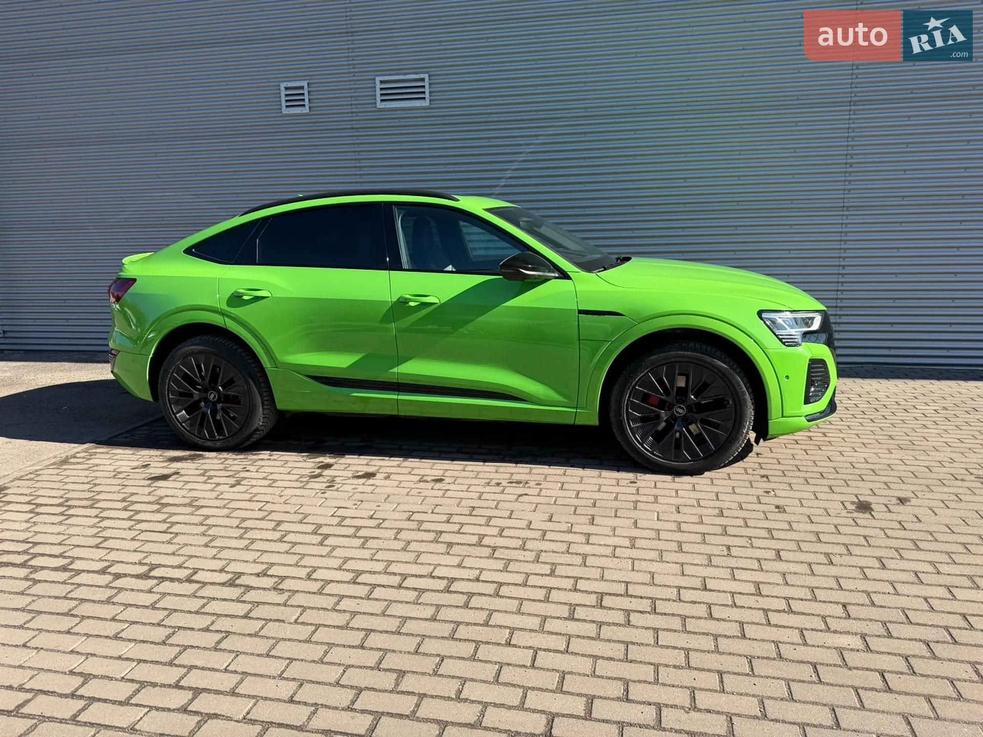 2023 Audi Q8 - мініатюра 14