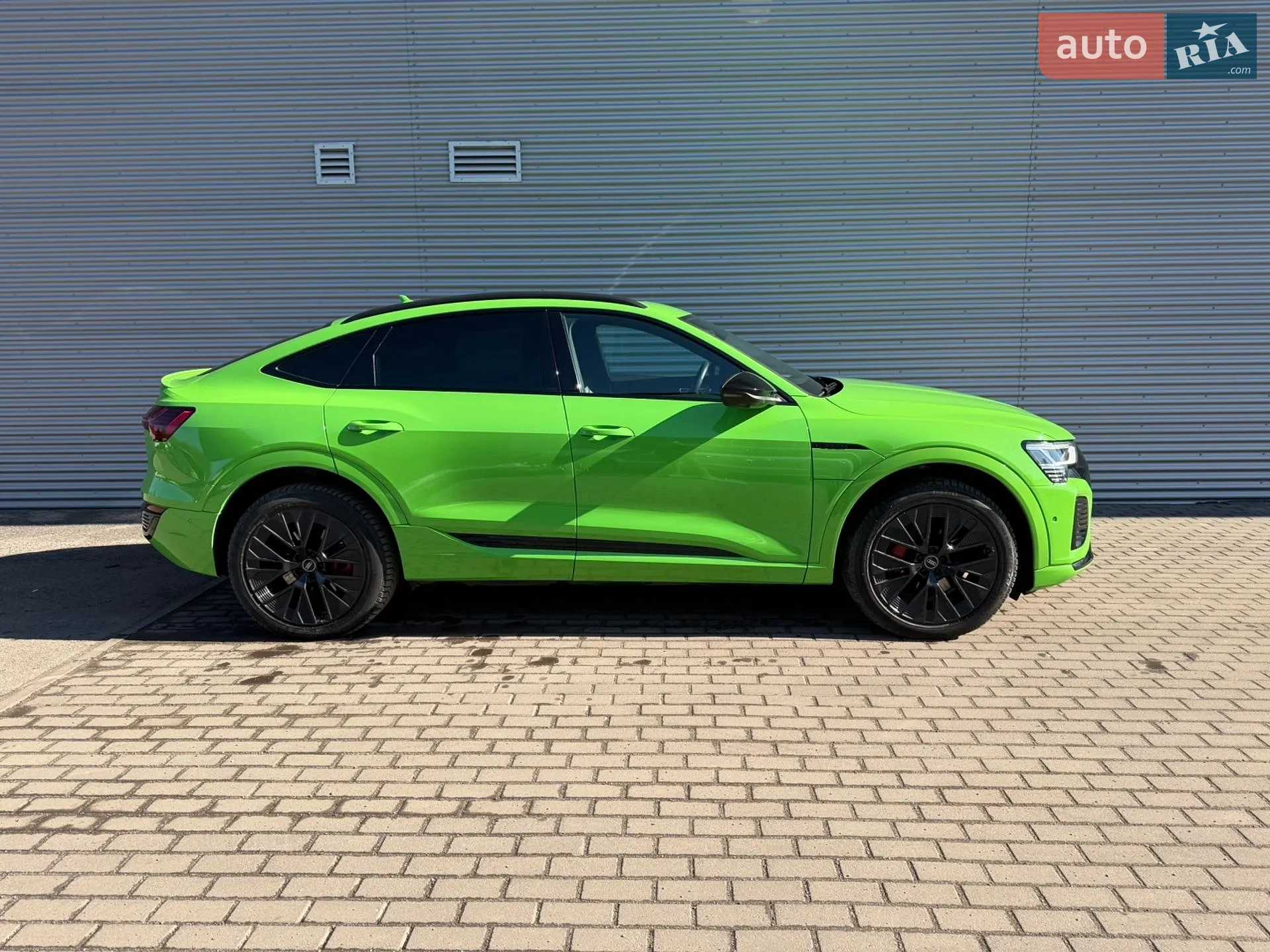 2023 Audi Q8 - мініатюра 15
