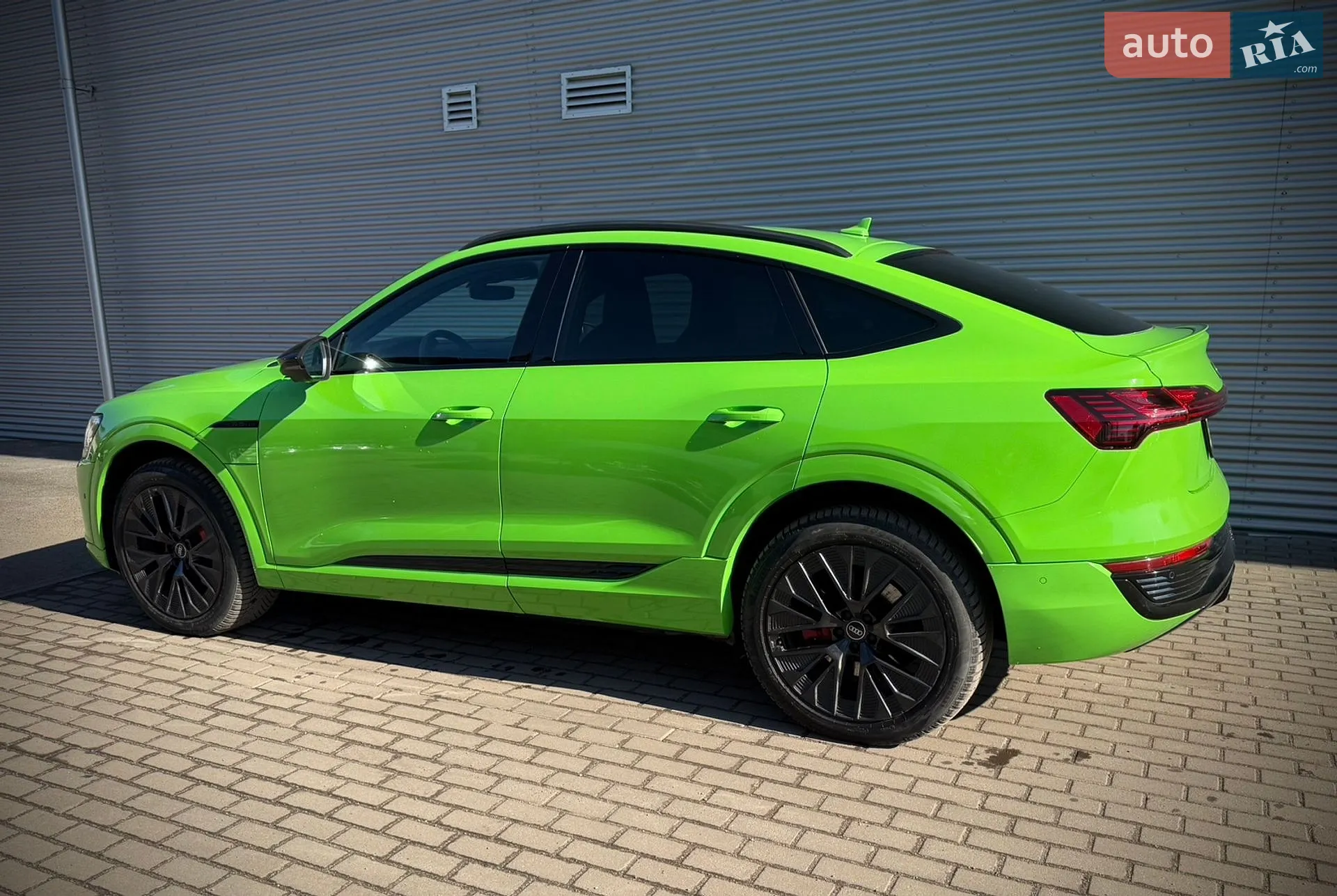 2023 Audi Q8 - мініатюра 17