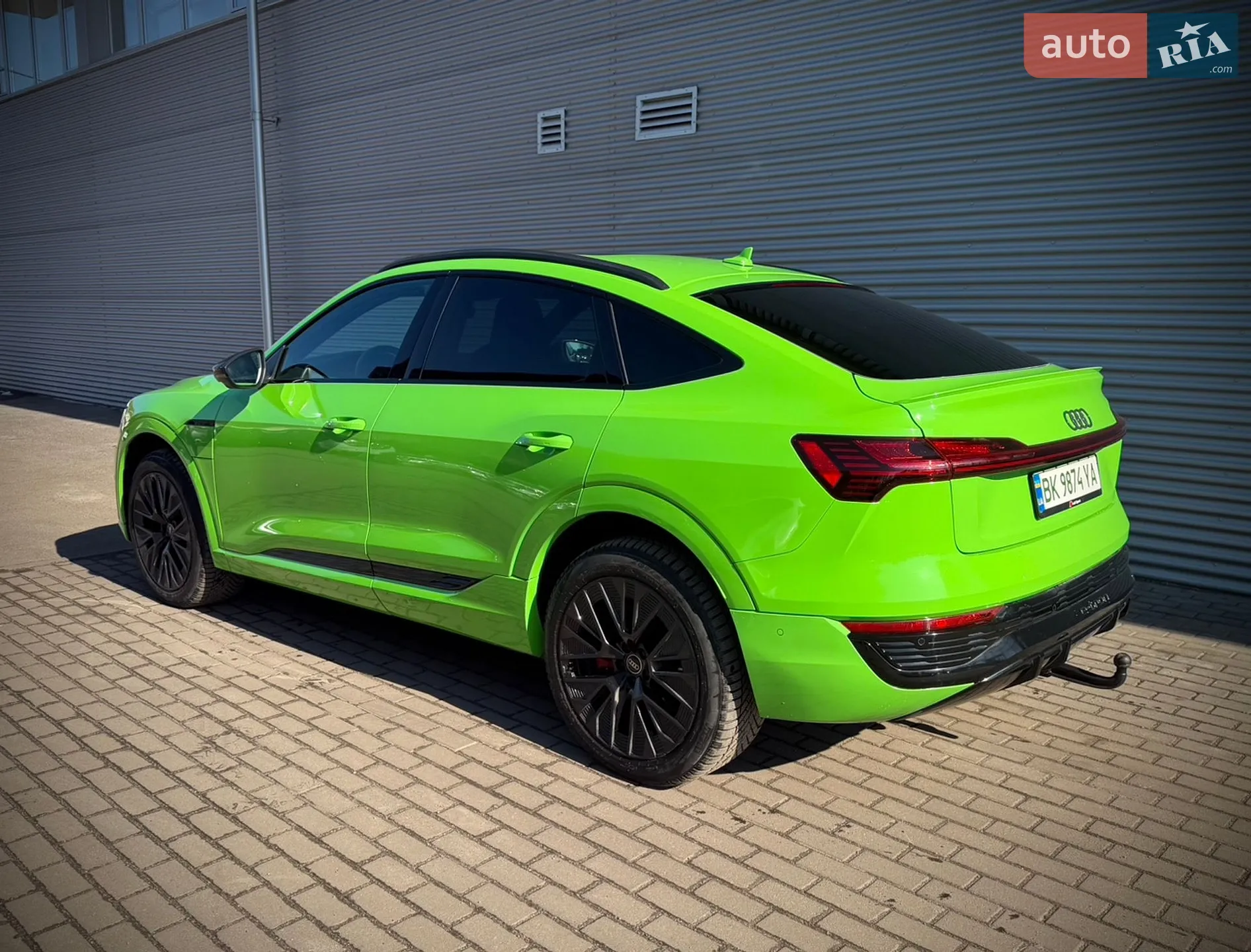 2023 Audi Q8 - мініатюра 26
