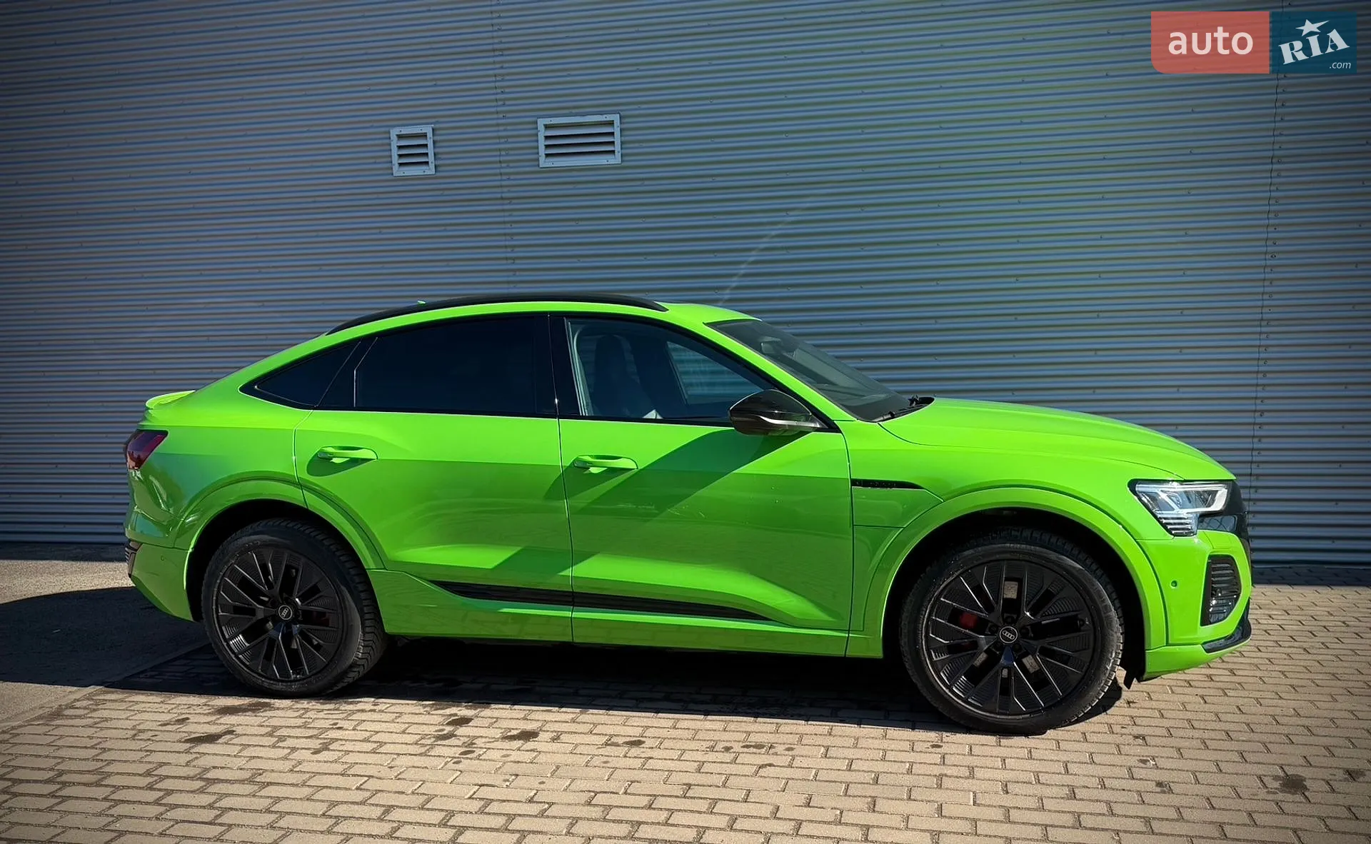 2023 Audi Q8 - мініатюра 18