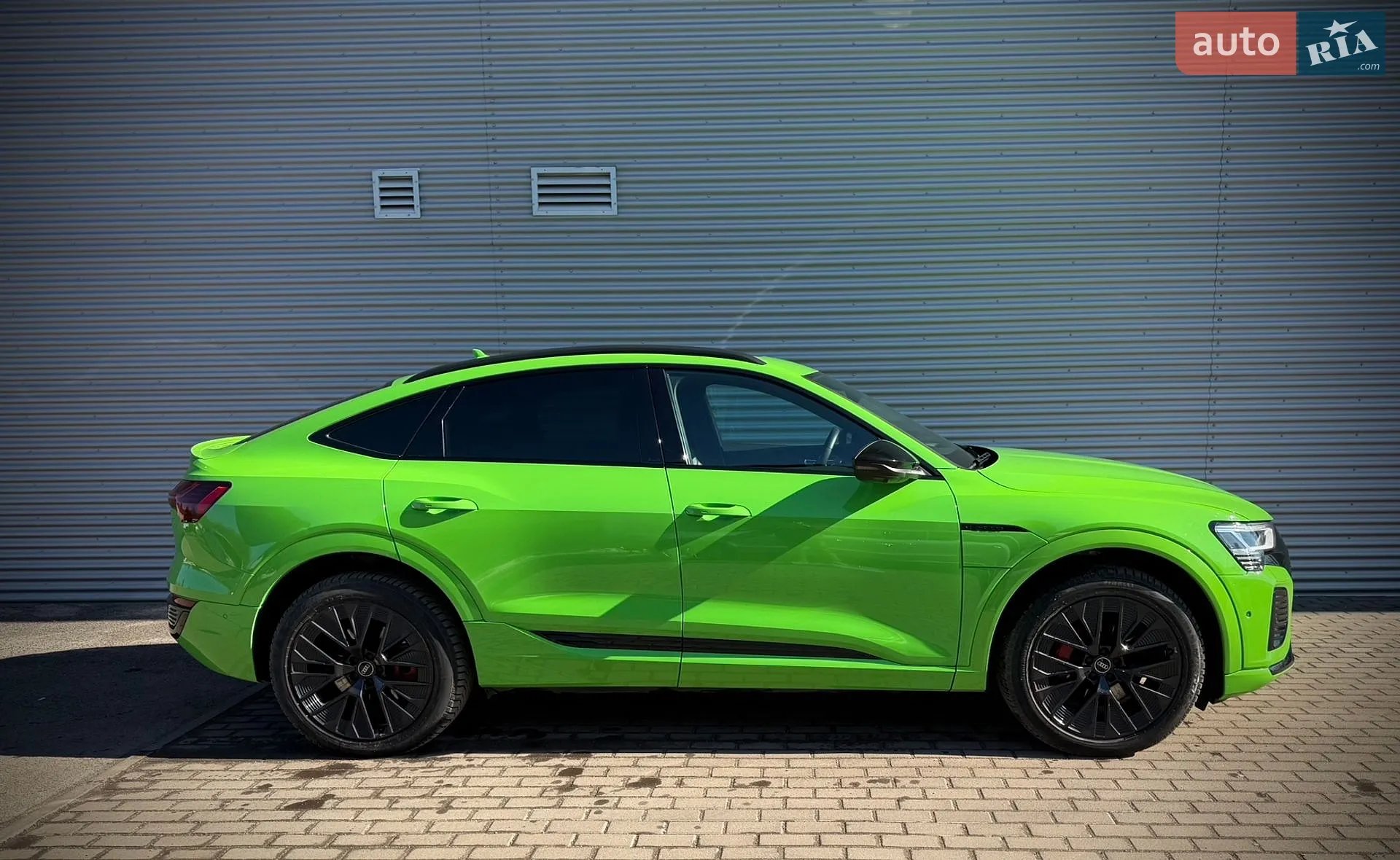 2023 Audi Q8 - мініатюра 19