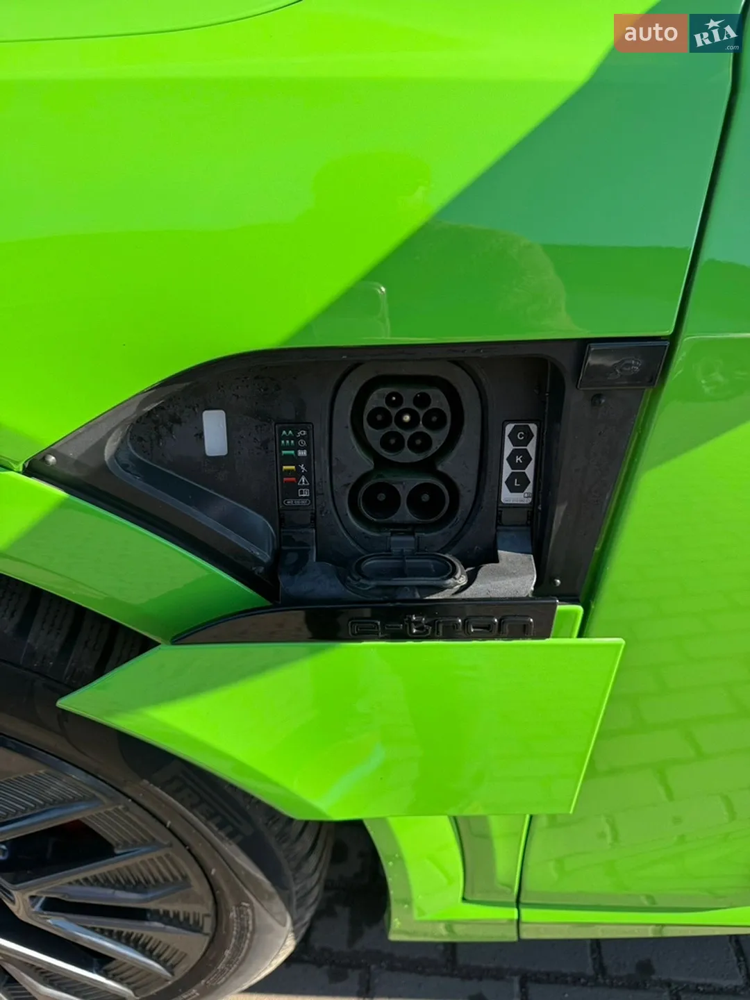 2023 Audi Q8 - мініатюра 39