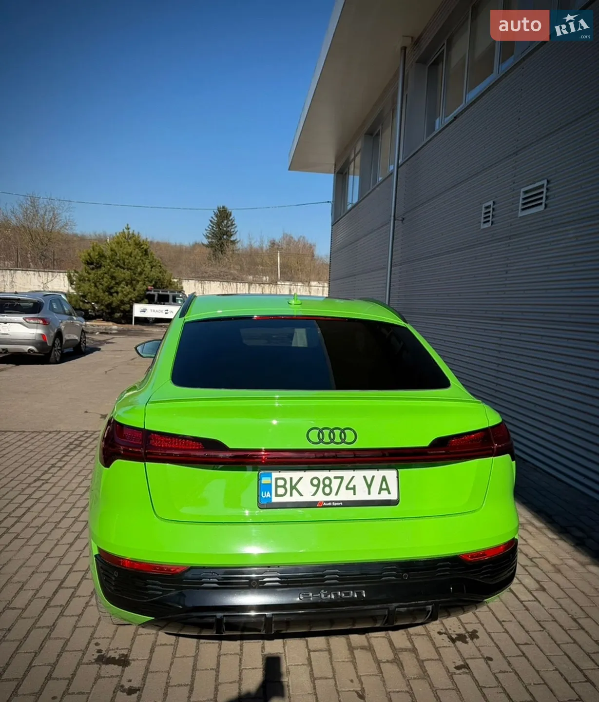 2023 Audi Q8 - мініатюра 31