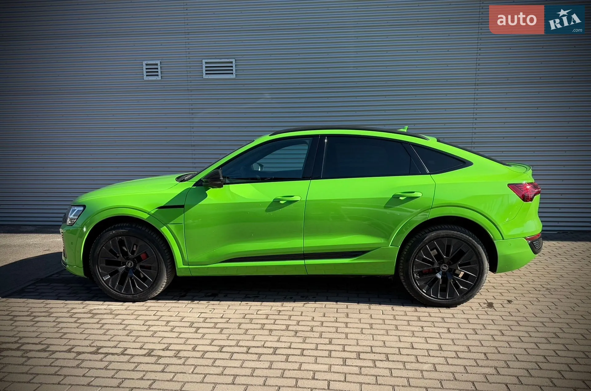 2023 Audi Q8 - мініатюра 21