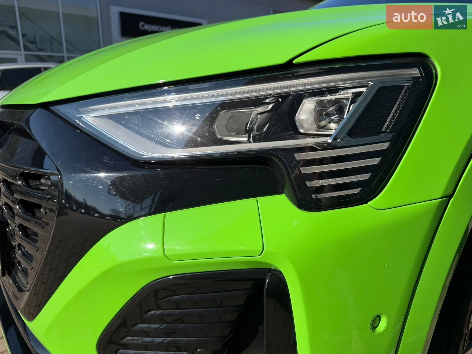 2023 Audi Q8 - мініатюра 42