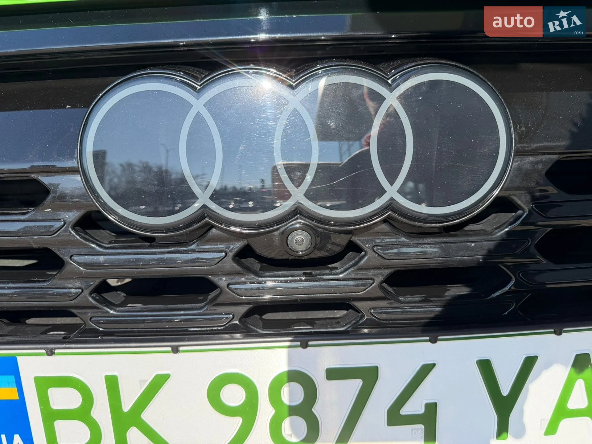 2023 Audi Q8 - мініатюра 48