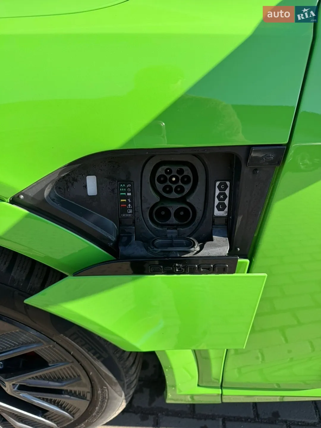 2023 Audi Q8 - мініатюра 50