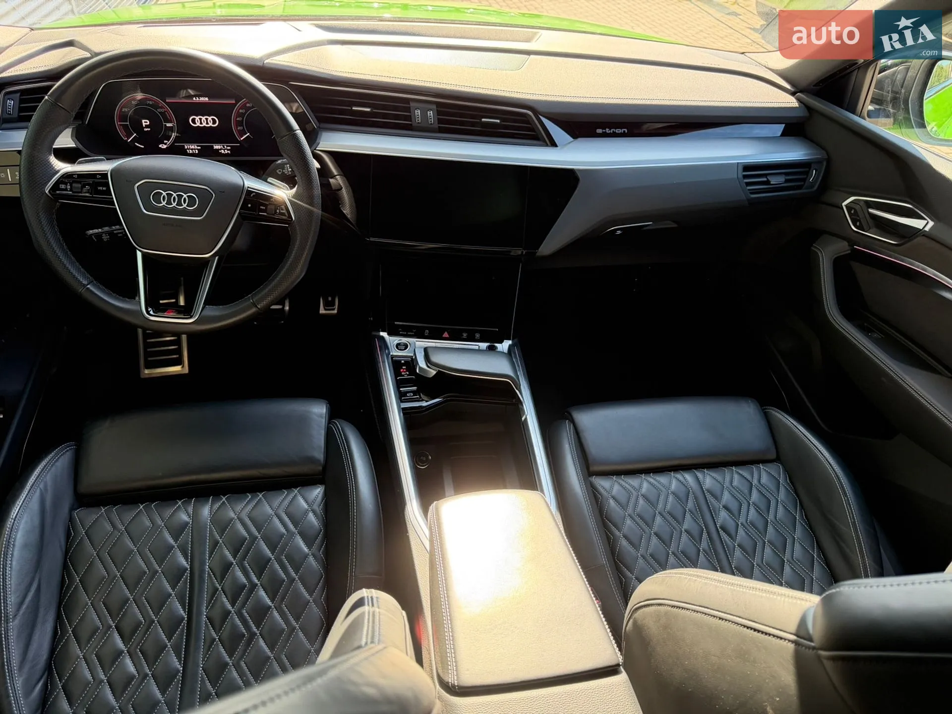 2023 Audi Q8 - мініатюра 61