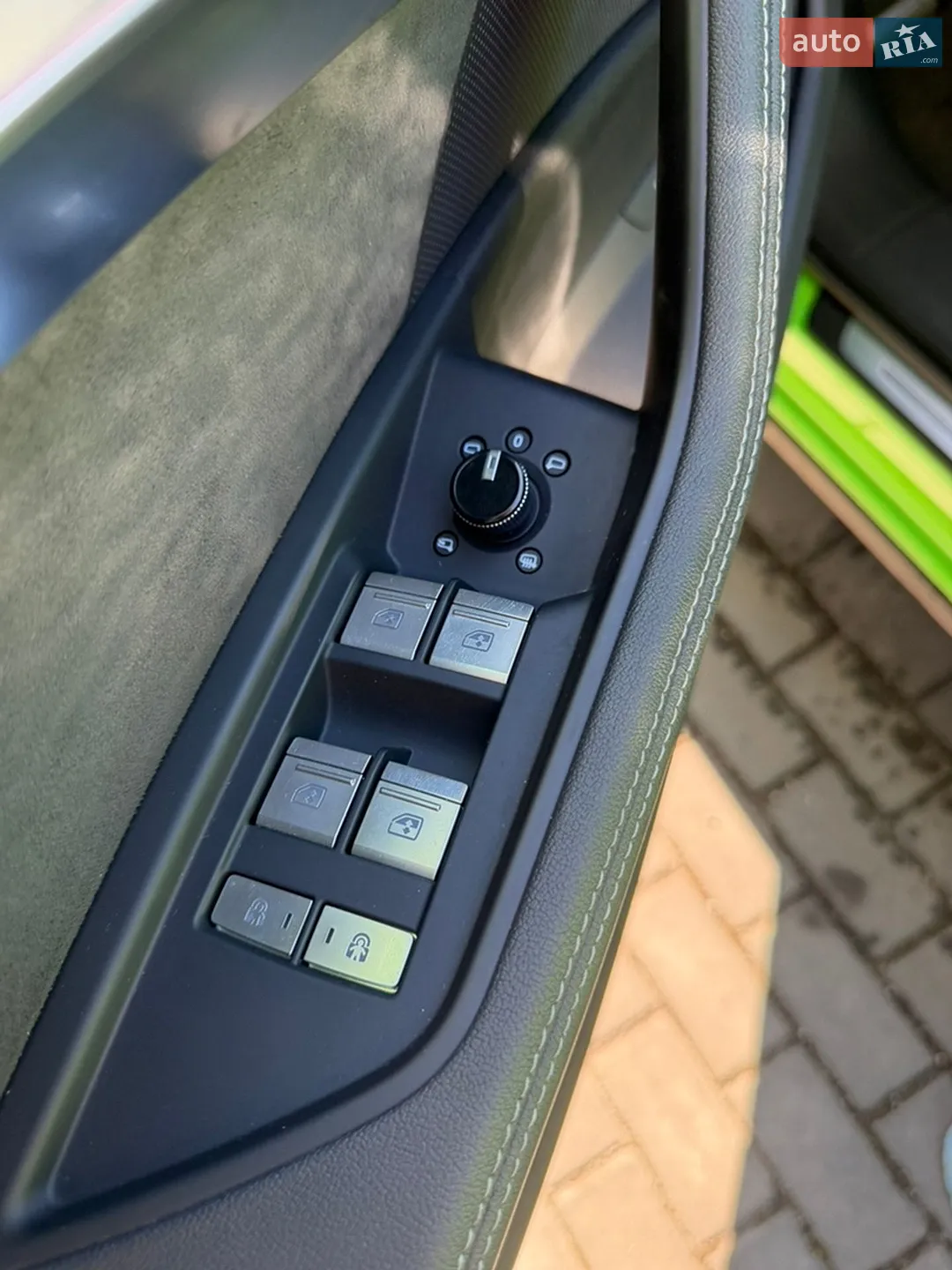 2023 Audi Q8 - мініатюра 64