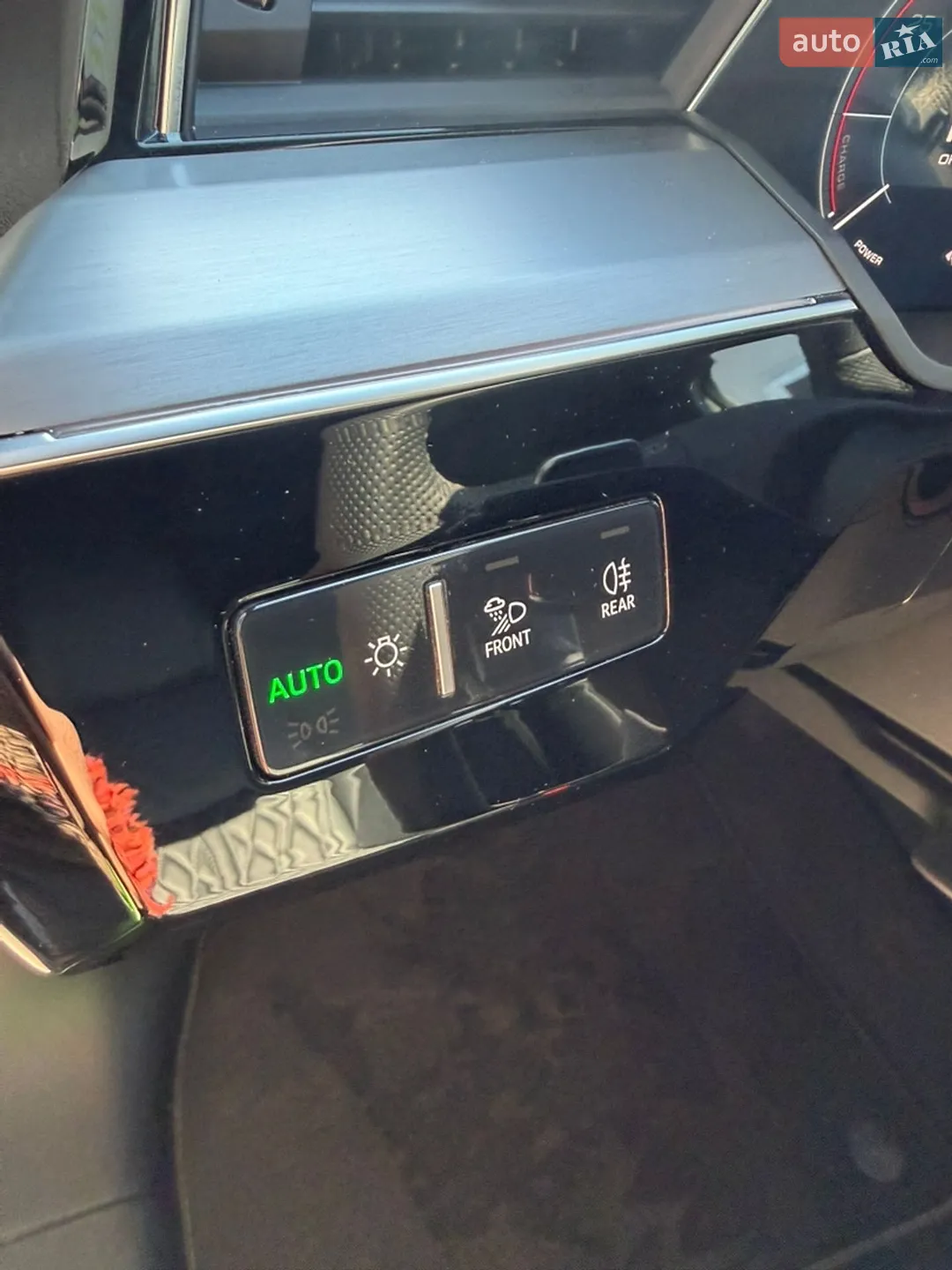 2023 Audi Q8 - мініатюра 65