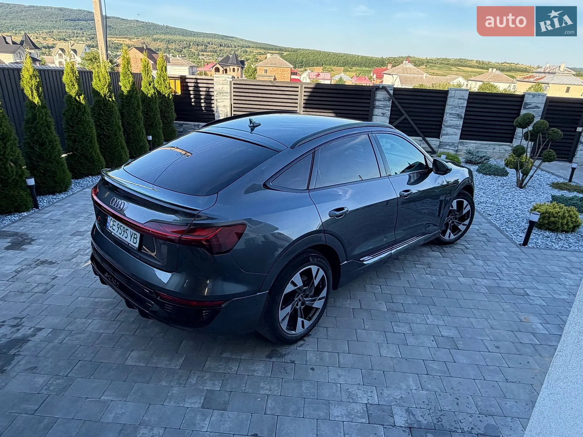 2023 Audi Q8 - мініатюра 12