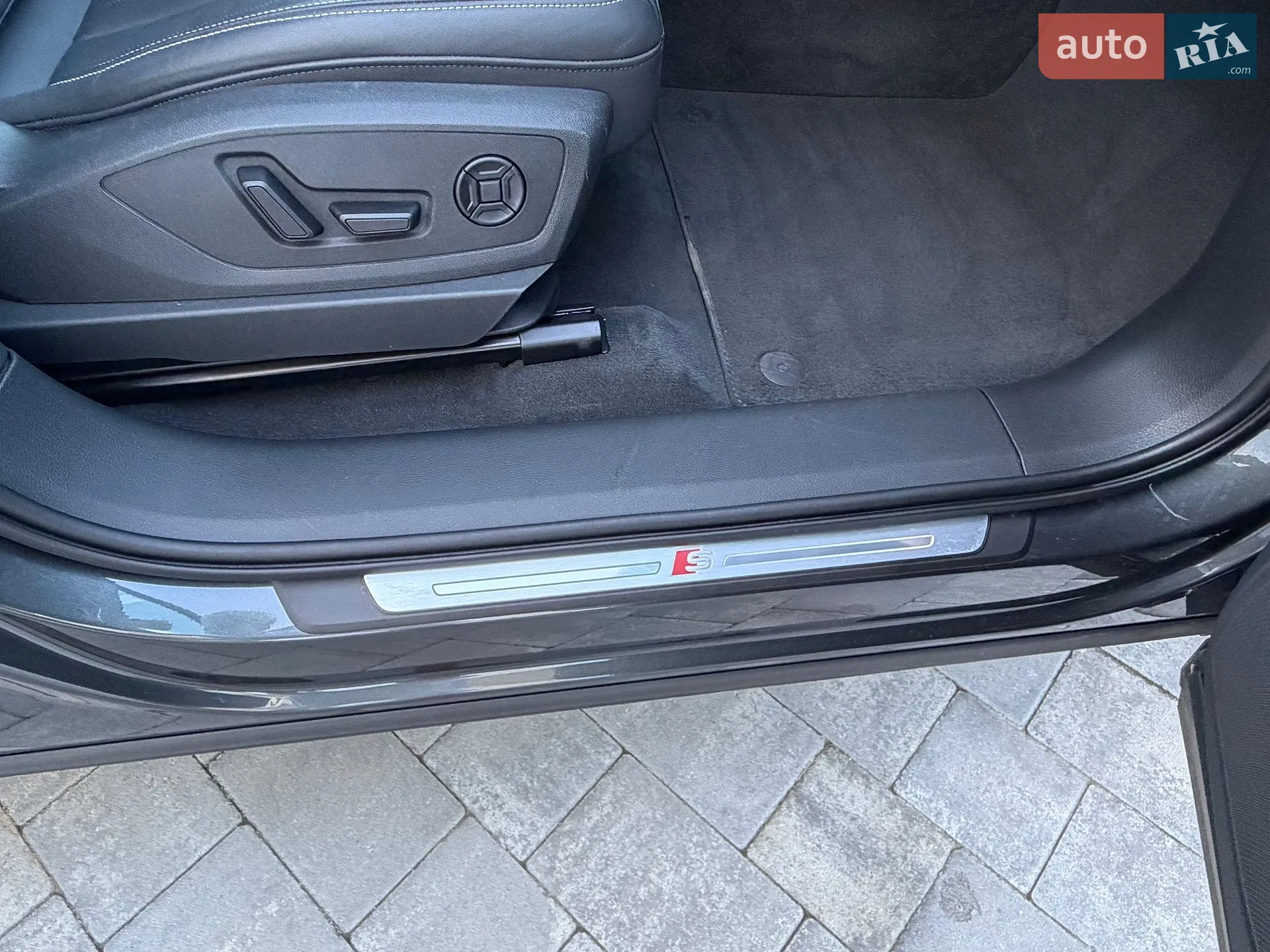 2023 Audi Q8 - мініатюра 21