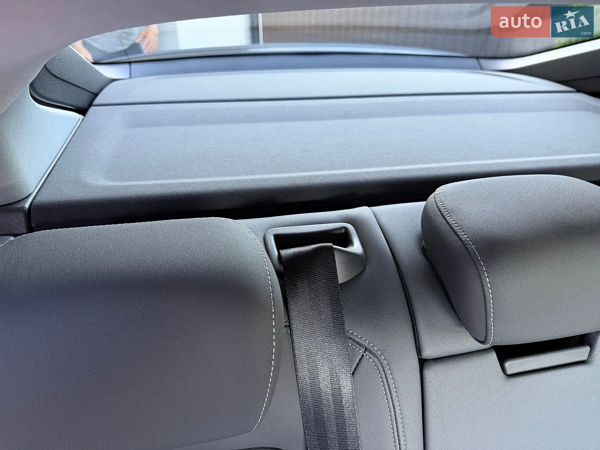 2023 Audi Q8 - мініатюра 34