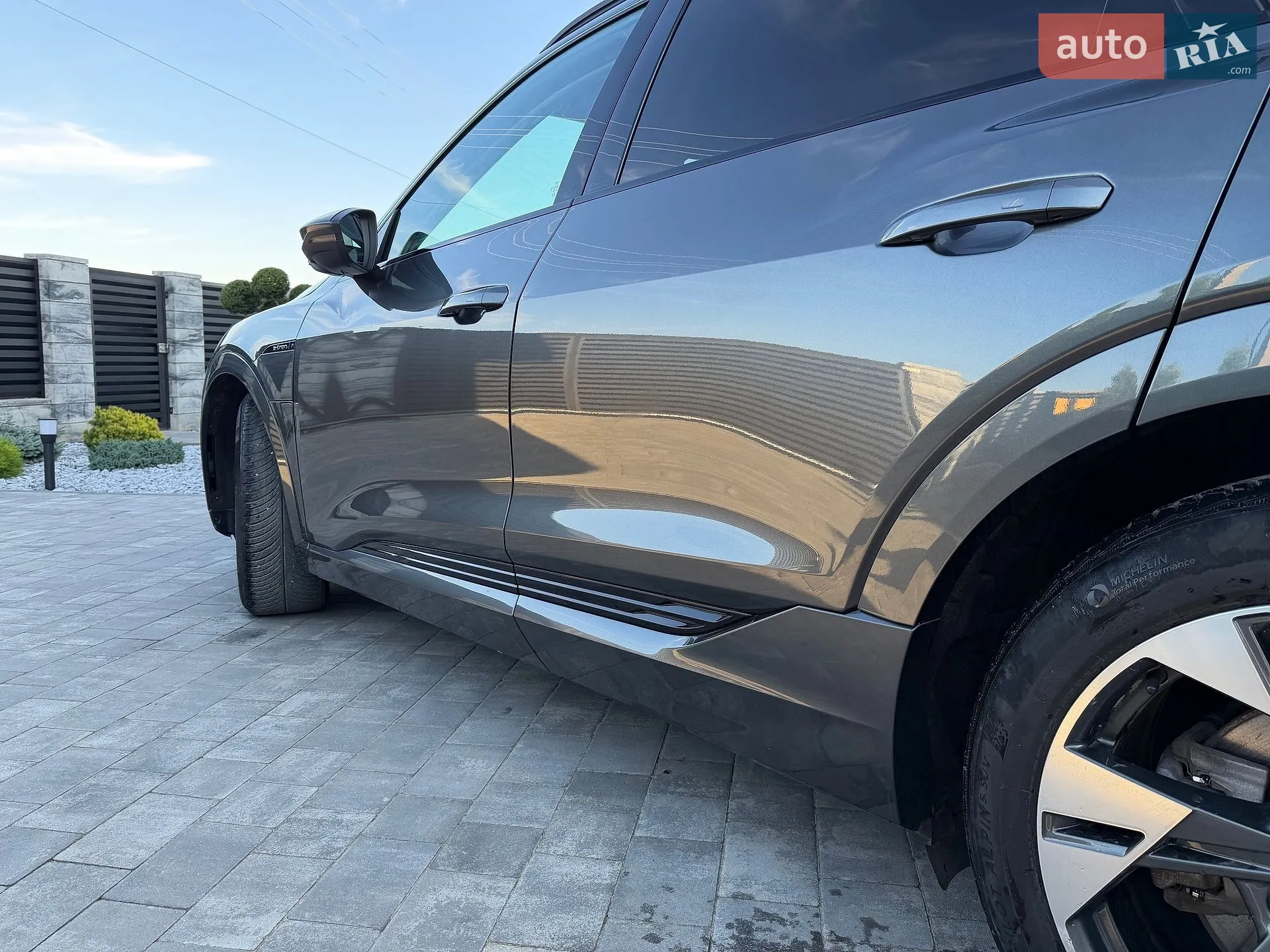2023 Audi Q8 - мініатюра 44