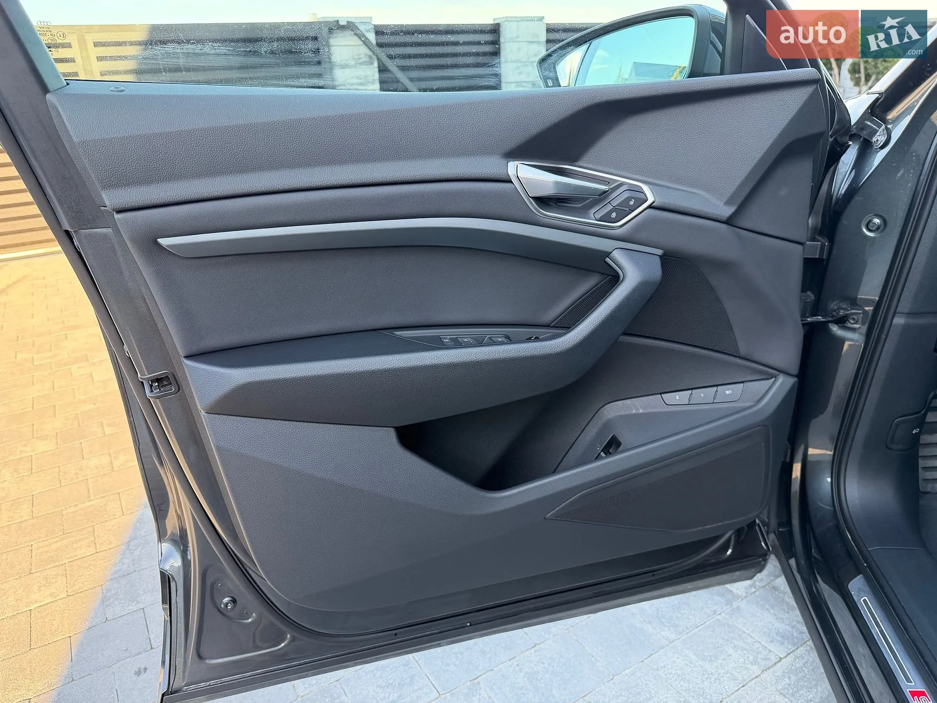 2023 Audi Q8 - мініатюра 64