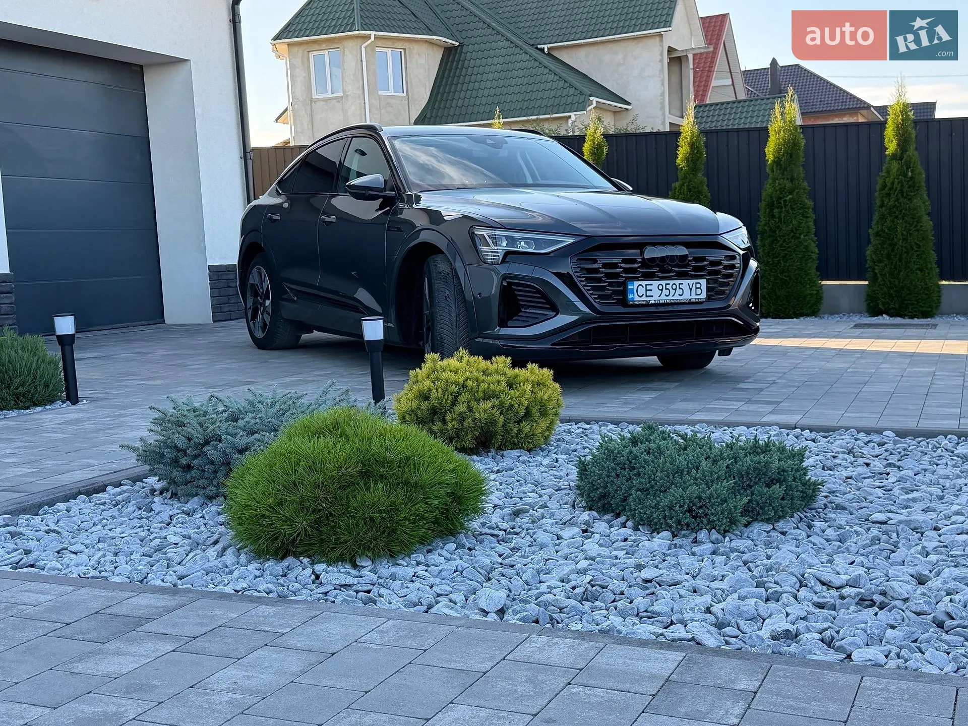 2023 Audi Q8 - мініатюра 86