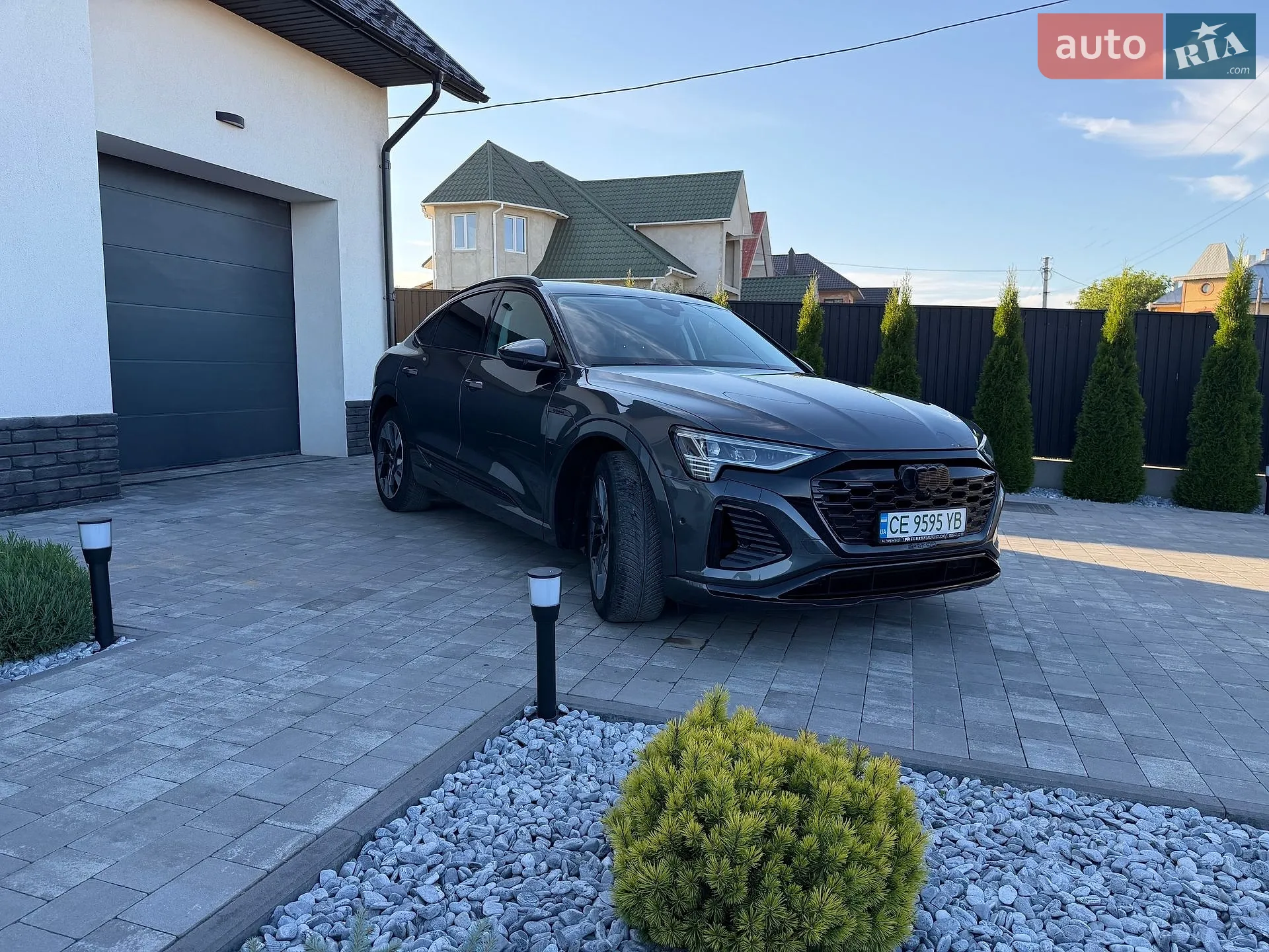2023 Audi Q8 - мініатюра 98