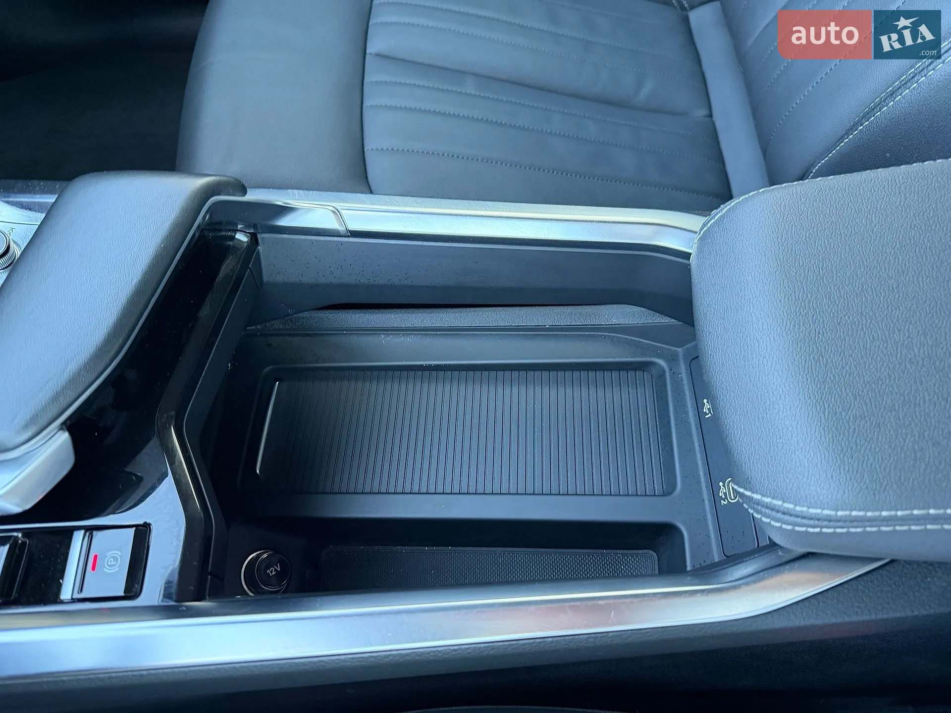 2023 Audi Q8 - мініатюра 109