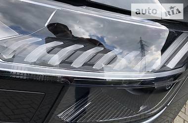 Внедорожник / Кроссовер Audi Q8 2019 в Киеве