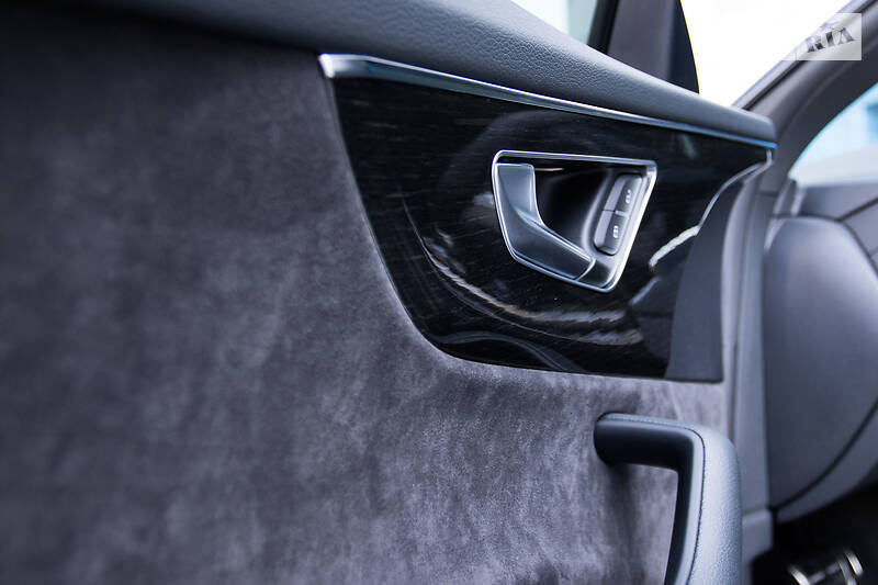 Позашляховик / Кросовер Audi Q8 2019 в Києві фото 43 Позашляховик / Кросовер Audi Q8 2019 в Києві