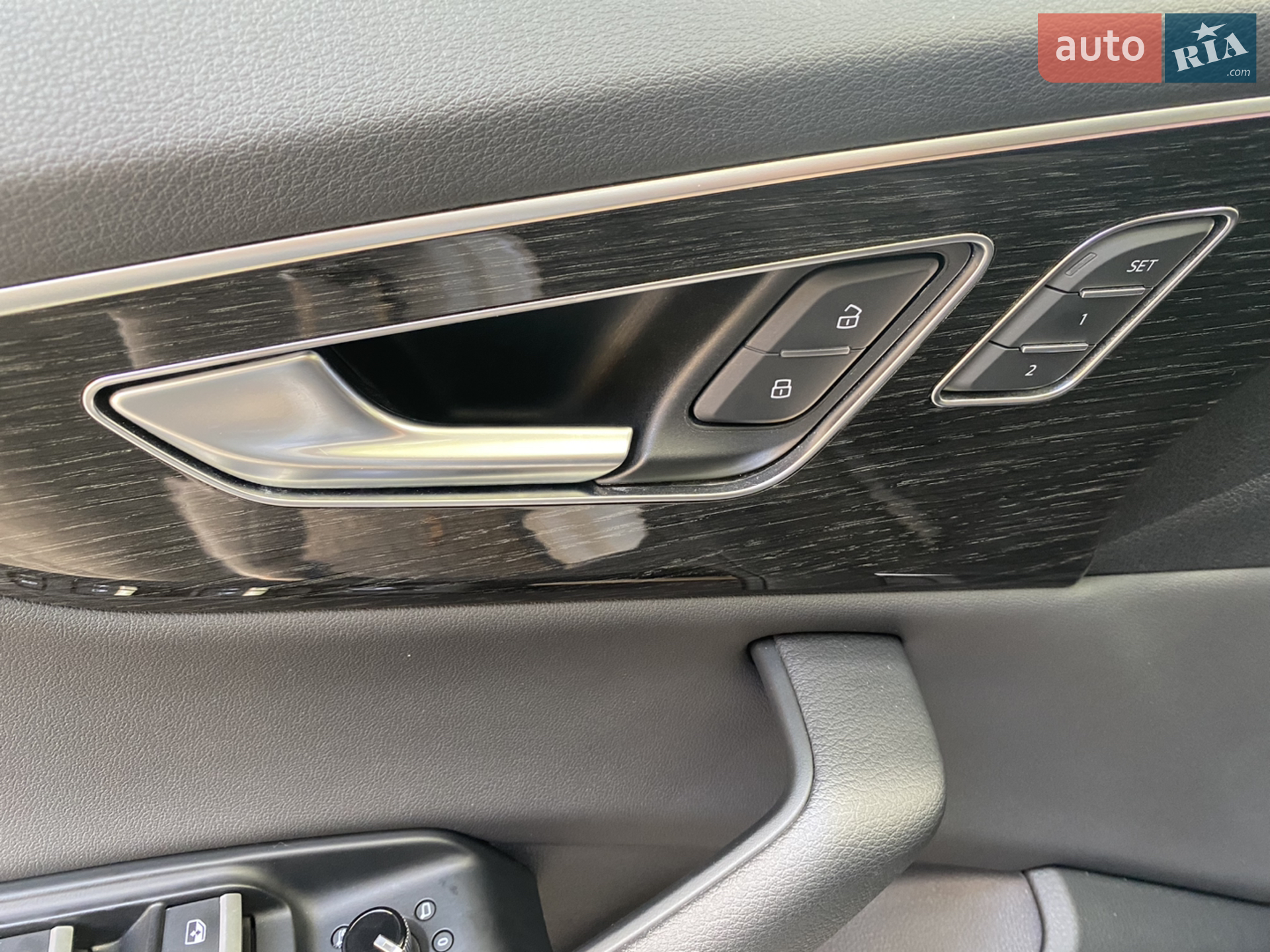 2019 Audi Q8 - мініатюра 20