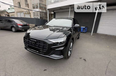 Внедорожник / Кроссовер Audi Q8 2023 в Мукачево