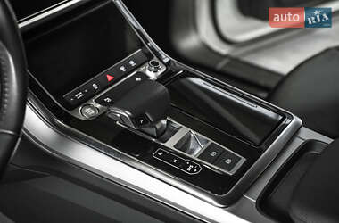 Внедорожник / Кроссовер Audi Q8 2018 в Ужгороде