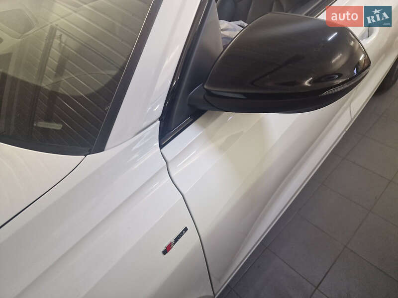 Внедорожник / Кроссовер Audi Q8 2020 в Одессе