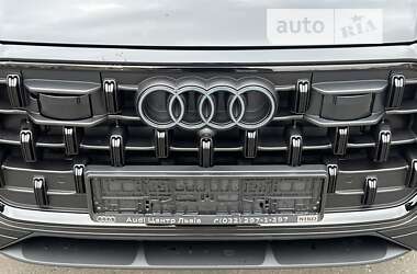 Внедорожник / Кроссовер Audi Q8 2024 в 
