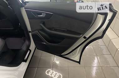 Внедорожник / Кроссовер Audi Q8 2022 в Умани