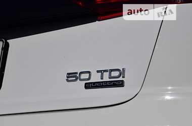 Позашляховик / Кросовер Audi Q8 2021 в Дрогобичі