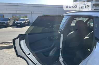 Внедорожник / Кроссовер Audi Q8 2021 в Львове