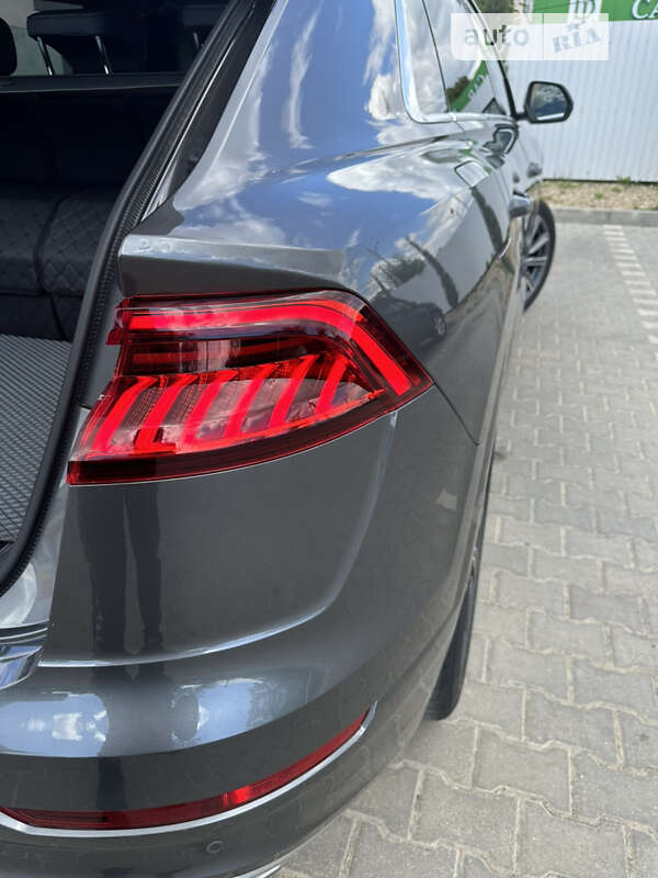 Внедорожник / Кроссовер Audi Q8 2023 в Измаиле